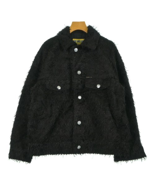ヒステリックグラマー(HYSTERIC GLAMOUR)のHYSTERIC GLAMOUR ブルゾン（その他）