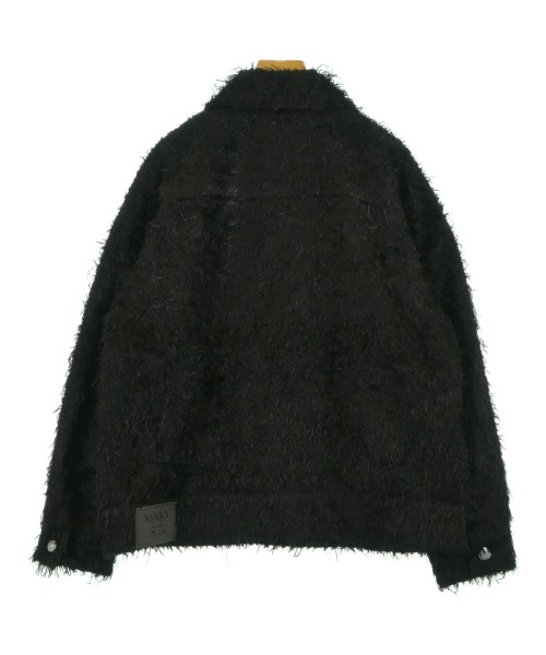 HYSTERIC GLAMOUR（ヒステリックグラマー）その他 黒 サイズ:F レディース/2200609450048