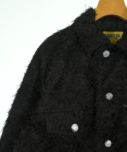 HYSTERIC GLAMOUR（ヒステリックグラマー）その他 黒 サイズ:F レディース/2200609450048