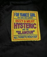 HYSTERIC GLAMOUR（ヒステリックグラマー）その他 黒 サイズ:F レディース/2200609450048