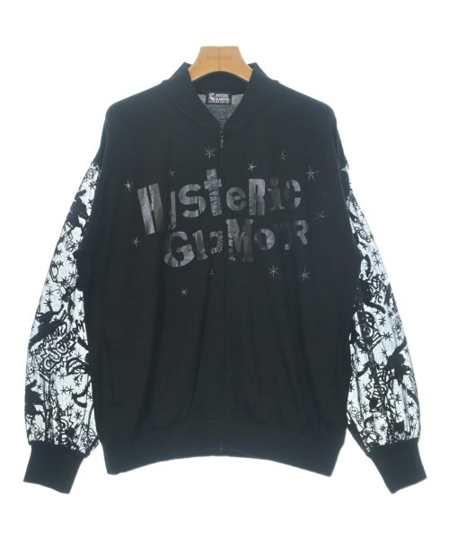 ヒステリックグラマー(HYSTERIC GLAMOUR)のHYSTERIC GLAMOUR ブルゾン（その他）