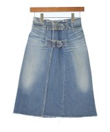 HYSTERIC GLAMOUR ロング・マキシ丈スカート