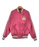 HYSTERIC GLAMOUR ブルゾン
