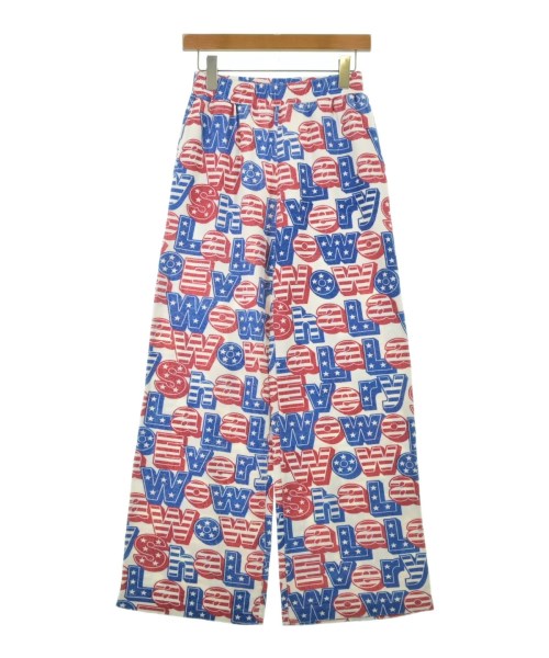ヒステリックグラマー(HYSTERIC GLAMOUR)のHYSTERIC GLAMOUR スウェットパンツ