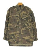 HYSTERIC GLAMOUR カジュアルシャツ