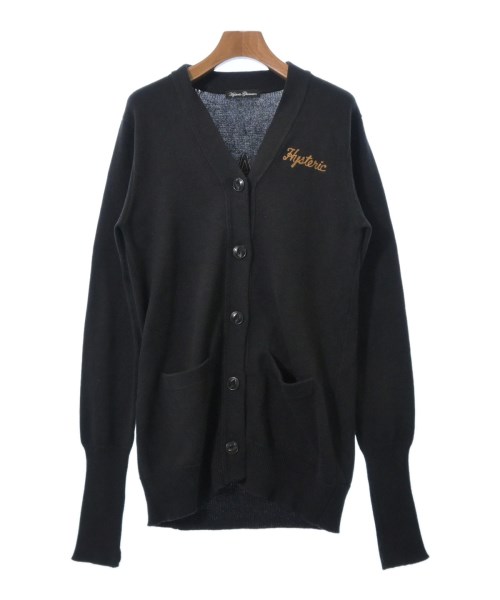 ヒステリックグラマー(HYSTERIC GLAMOUR)のHYSTERIC GLAMOUR カーディガン