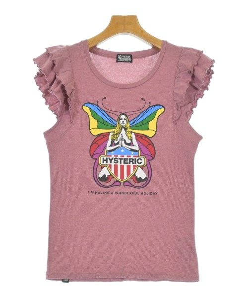 ヒステリックグラマー(HYSTERIC GLAMOUR)のHYSTERIC GLAMOUR Tシャツ・カットソー
