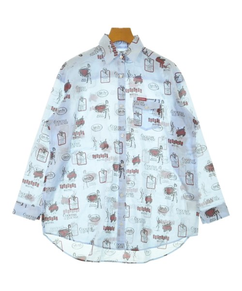 ヒステリックグラマー(HYSTERIC GLAMOUR)のHYSTERIC GLAMOUR カジュアルシャツ