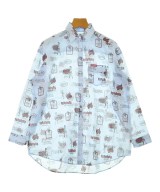 HYSTERIC GLAMOUR カジュアルシャツ
