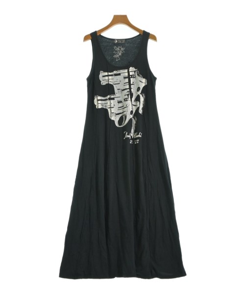 アンディウォーホルバイヒステリックグラマー(Andy Warhol BY HYSTERIC GLAMOUR)のAndy Warhol BY HYSTERIC GLAMOUR ワンピース
