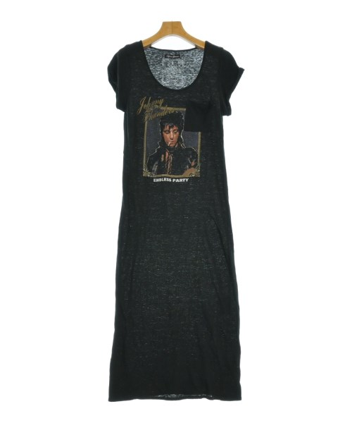 ヒステリックグラマー(HYSTERIC GLAMOUR)のHYSTERIC GLAMOUR ワンピース