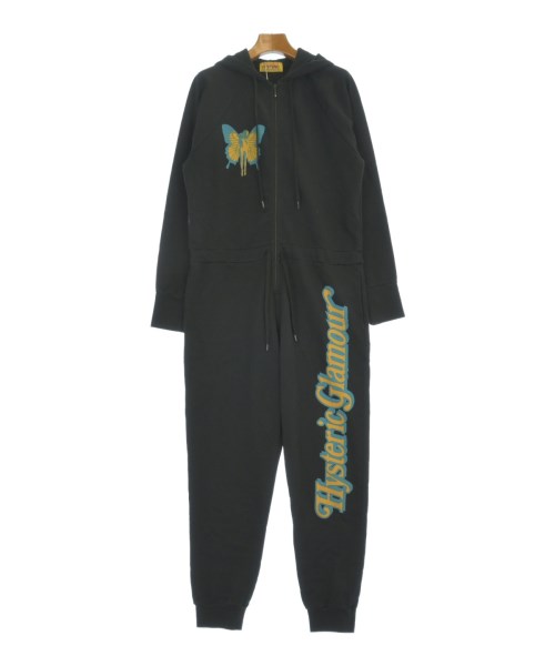 ヒステリックグラマー(HYSTERIC GLAMOUR)のHYSTERIC GLAMOUR オールインワン/サロペット