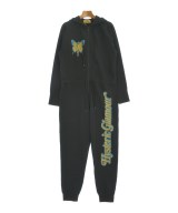HYSTERIC GLAMOUR オールインワン/サロペット