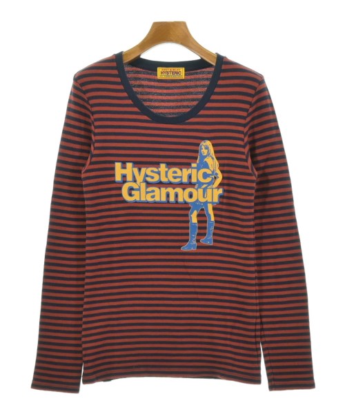 ヒステリックグラマー(HYSTERIC GLAMOUR)のHYSTERIC GLAMOUR Tシャツ・カットソー