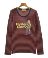 HYSTERIC GLAMOUR Tシャツ・カットソー