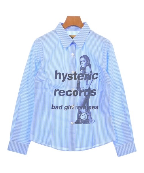 ヒステリックグラマー(HYSTERIC GLAMOUR)のHYSTERIC GLAMOUR カジュアルシャツ