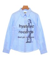 HYSTERIC GLAMOUR カジュアルシャツ