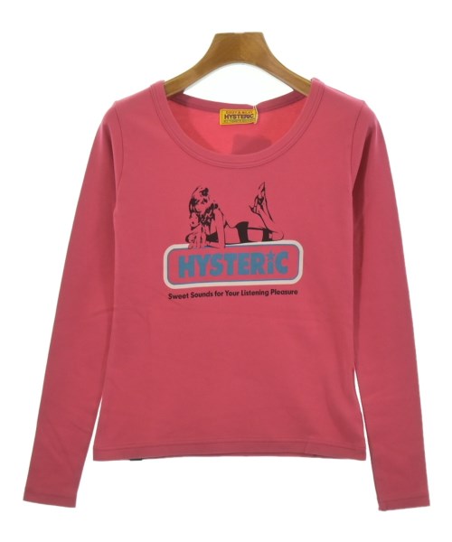 ヒステリックグラマー(HYSTERIC GLAMOUR)のHYSTERIC GLAMOUR Tシャツ・カットソー