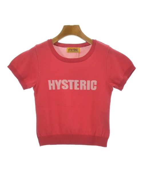 ヒステリックグラマー(HYSTERIC GLAMOUR)のHYSTERIC GLAMOUR ニット・セーター
