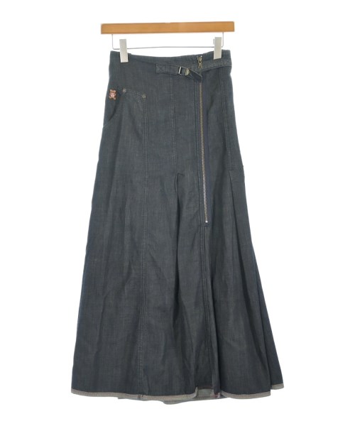 ヒステリックグラマー(HYSTERIC GLAMOUR)のHYSTERIC GLAMOUR ロング・マキシ丈スカート