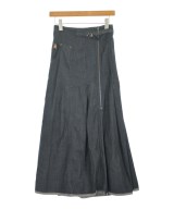 HYSTERIC GLAMOUR ロング・マキシ丈スカート