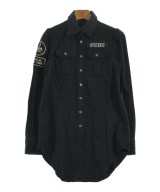 HYSTERIC GLAMOUR カジュアルシャツ