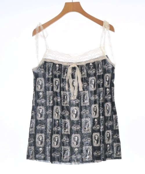ヒステリックグラマー(HYSTERIC GLAMOUR)のHYSTERIC GLAMOUR ブラウス