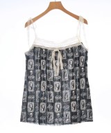 HYSTERIC GLAMOUR ブラウス