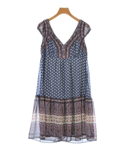ヒステリックグラマー(HYSTERIC GLAMOUR)のHYSTERIC GLAMOUR ワンピース