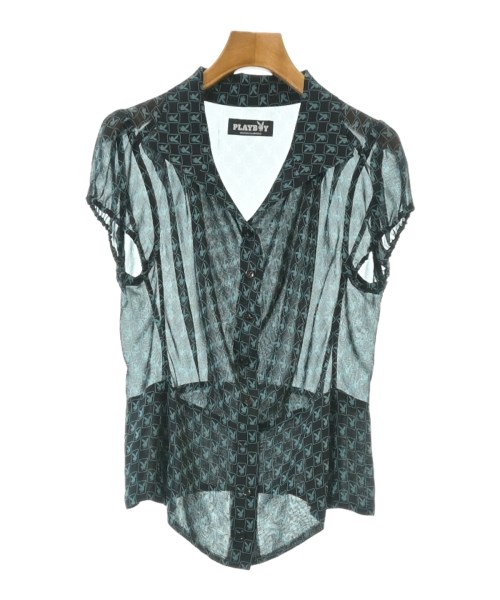 ヒステリックグラマー(HYSTERIC GLAMOUR)のHYSTERIC GLAMOUR ブラウス