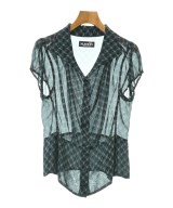 HYSTERIC GLAMOUR ブラウス