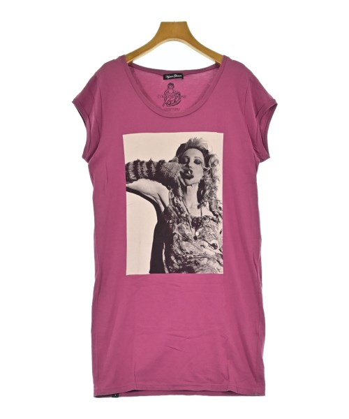 ヒステリックグラマー(HYSTERIC GLAMOUR)のHYSTERIC GLAMOUR ワンピース