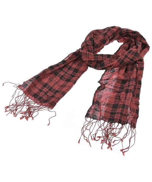 ヒステリックグラマー(HYSTERIC GLAMOUR)のHYSTERIC GLAMOUR ストール