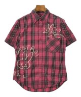 HYSTERIC GLAMOUR カジュアルシャツ