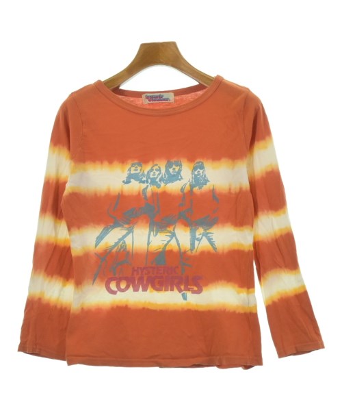 ヒステリックグラマー(HYSTERIC GLAMOUR)のHYSTERIC GLAMOUR Tシャツ・カットソー