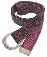 HYSTERIC GLAMOUR ベルト