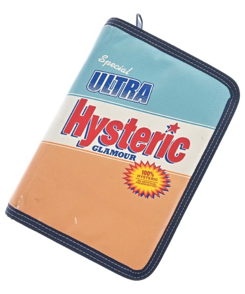 ヒステリックグラマー(HYSTERIC GLAMOUR)のHYSTERIC GLAMOUR 小物類（その他）