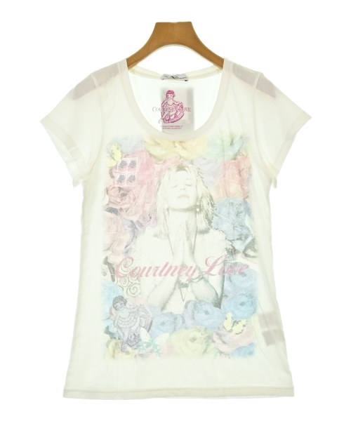 ヒステリックグラマー(HYSTERIC GLAMOUR)のHYSTERIC GLAMOUR Tシャツ・カットソー