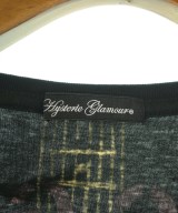 HYSTERIC GLAMOUR（ヒステリックグラマー）Tシャツ・カットソー 黒 サイズ:F レディース/2200672652233