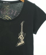 HYSTERIC GLAMOUR（ヒステリックグラマー）Tシャツ・カットソー 黒 サイズ:F レディース/2200672652233
