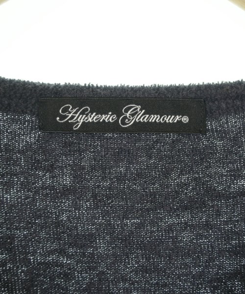 HYSTERIC GLAMOUR（ヒステリックグラマー）Tシャツ・カットソー グレー サイズ:F レディース/2200672652240