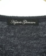 HYSTERIC GLAMOUR（ヒステリックグラマー）Tシャツ・カットソー グレー サイズ:F レディース/2200672652240