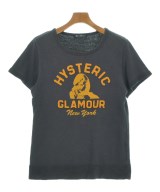 HYSTERIC GLAMOUR Tシャツ・カットソー