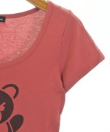 HYSTERIC GLAMOUR（ヒステリックグラマー）Tシャツ・カットソー 赤 サイズ:F レディース/2200672652257