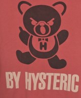 HYSTERIC GLAMOUR（ヒステリックグラマー）Tシャツ・カットソー 赤 サイズ:F レディース/2200672652257