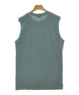 HYSTERIC GLAMOUR（ヒステリックグラマー）タンクトップ 緑 サイズ:F レディース/2200672652264