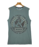 HYSTERIC GLAMOUR タンクトップ