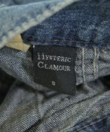 HYSTERIC GLAMOUR（ヒステリックグラマー）ロング・マキシ丈スカート 青 サイズ:S レディース/2200670259052
