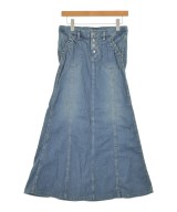 HYSTERIC GLAMOUR ロング・マキシ丈スカート