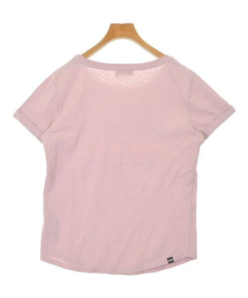 HYSTERIC GLAMOUR（ヒステリックグラマー）Tシャツ・カットソー ピンク サイズ:F レディース/2200673343130